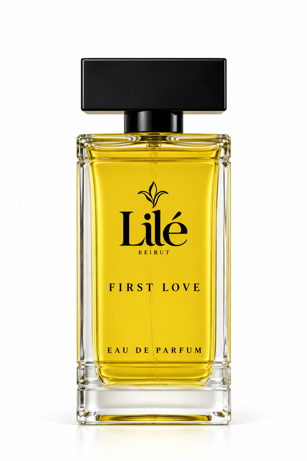 First Love
